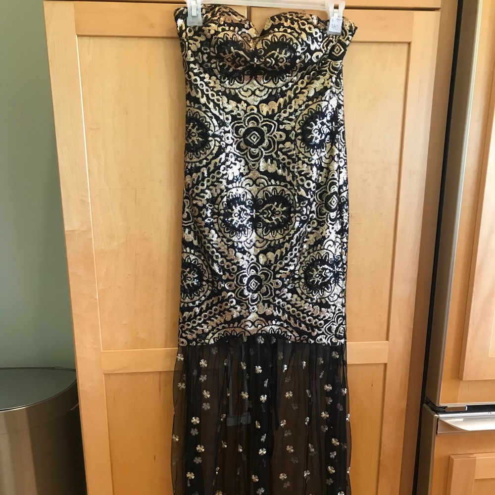 Prom/Ball gown